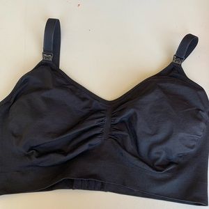 Never worn maternity bra!